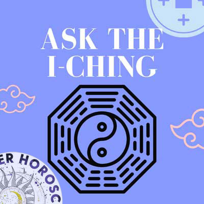 I Ching Readings