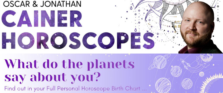 What the planets say about you