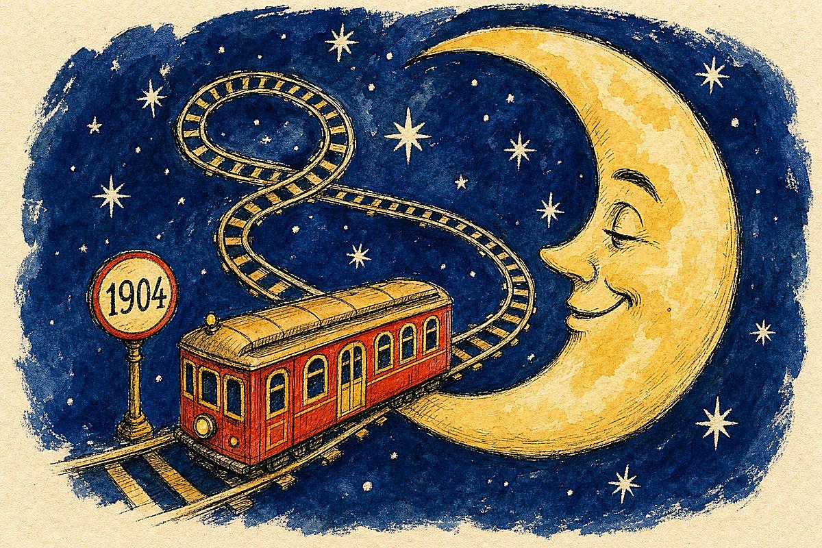 Daily Illustration