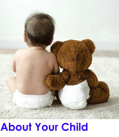 About Your Child