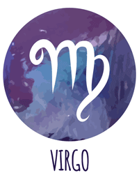 virgo Zodiac Sign