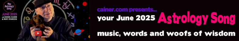 Astrological Song