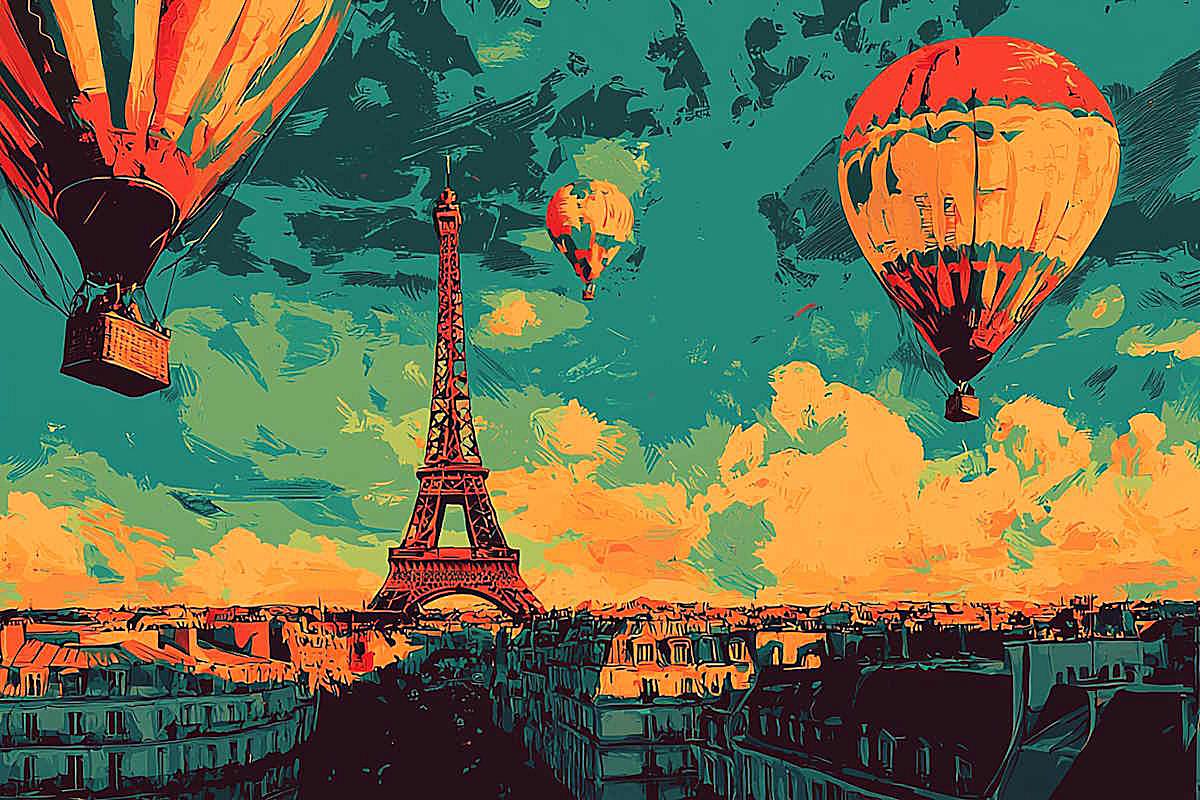 Daily Illustration