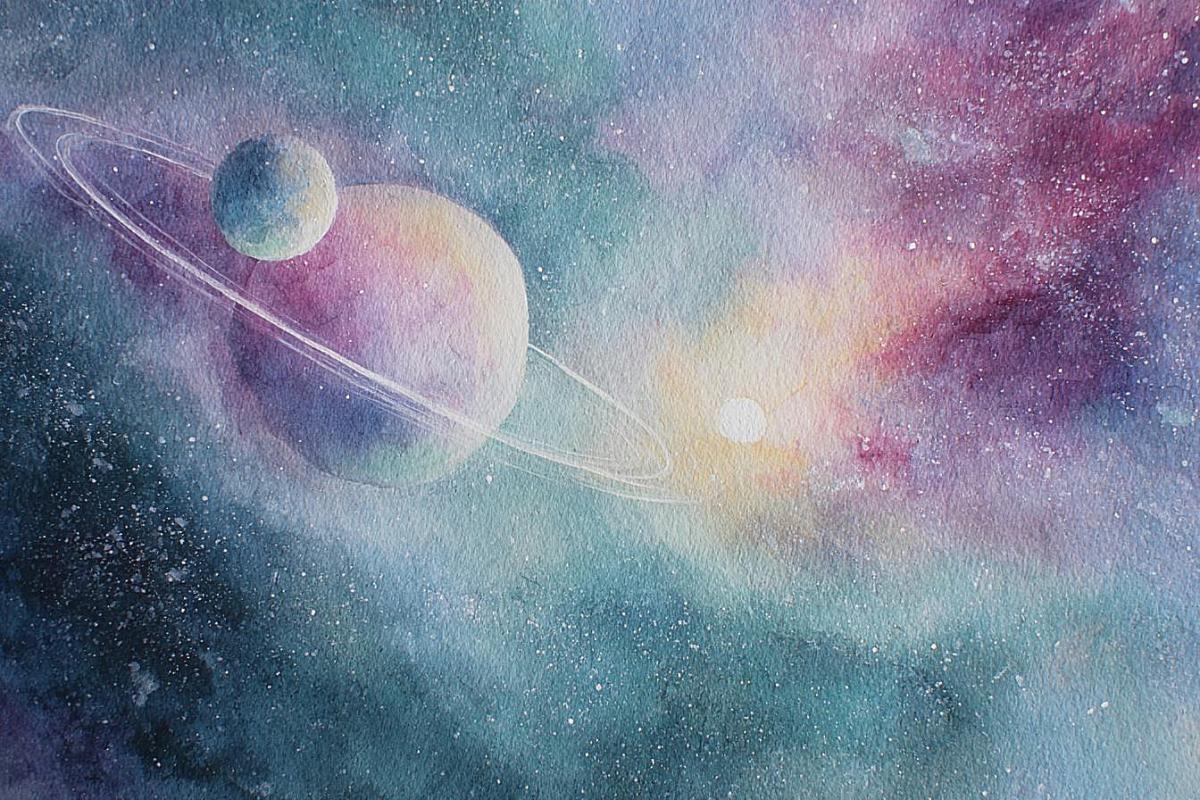 Daily Illustration